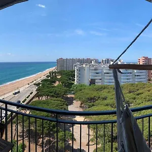 Primera Linea De Mar Enjoy The View Appartement Blanes