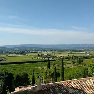 Lovely Views In Secret Provence Joucas